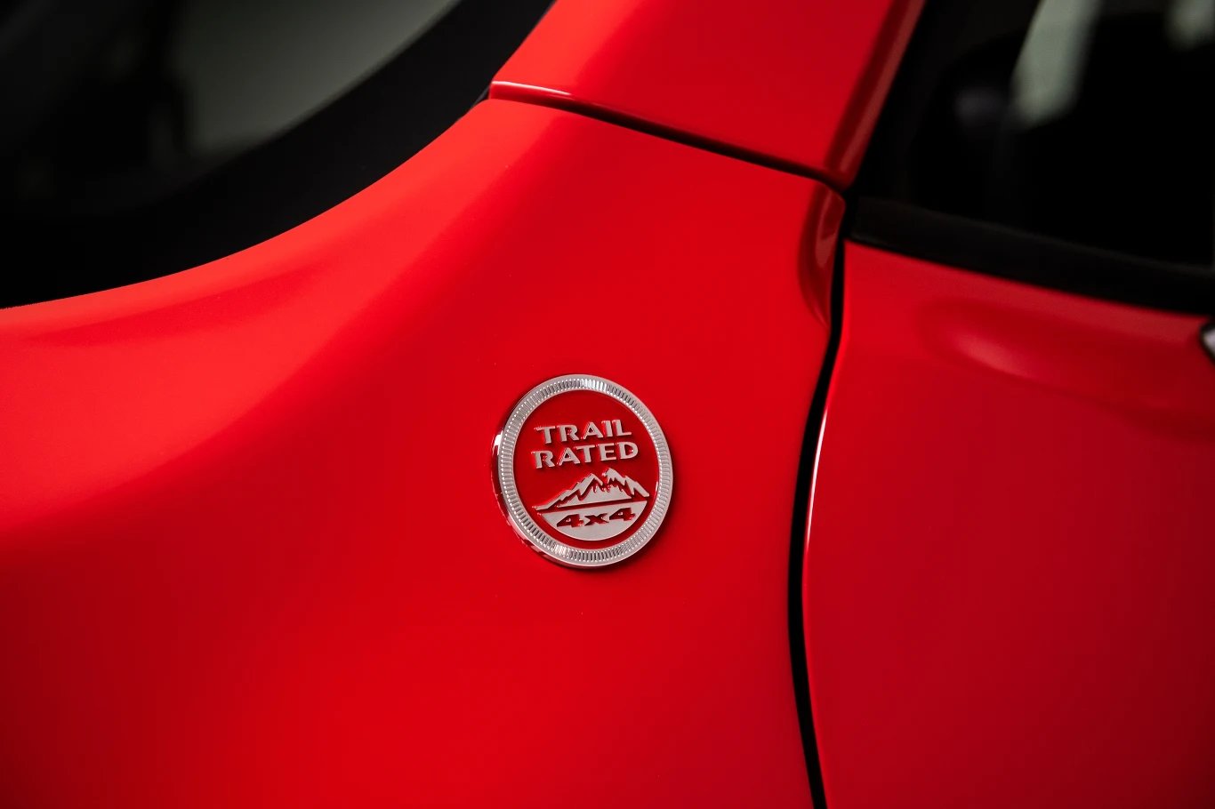 Jeep Renegade Plug-In Hybrid Jeep Renegade Plug-In Hybrid