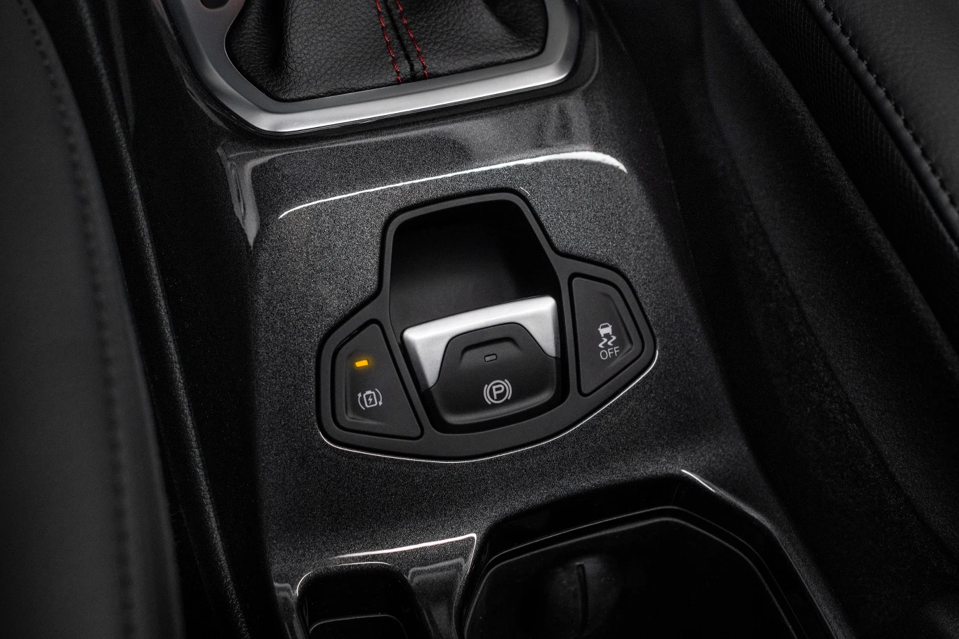 Jeep Renegade Plug-In Hybrid Jeep Renegade Plug-In Hybrid