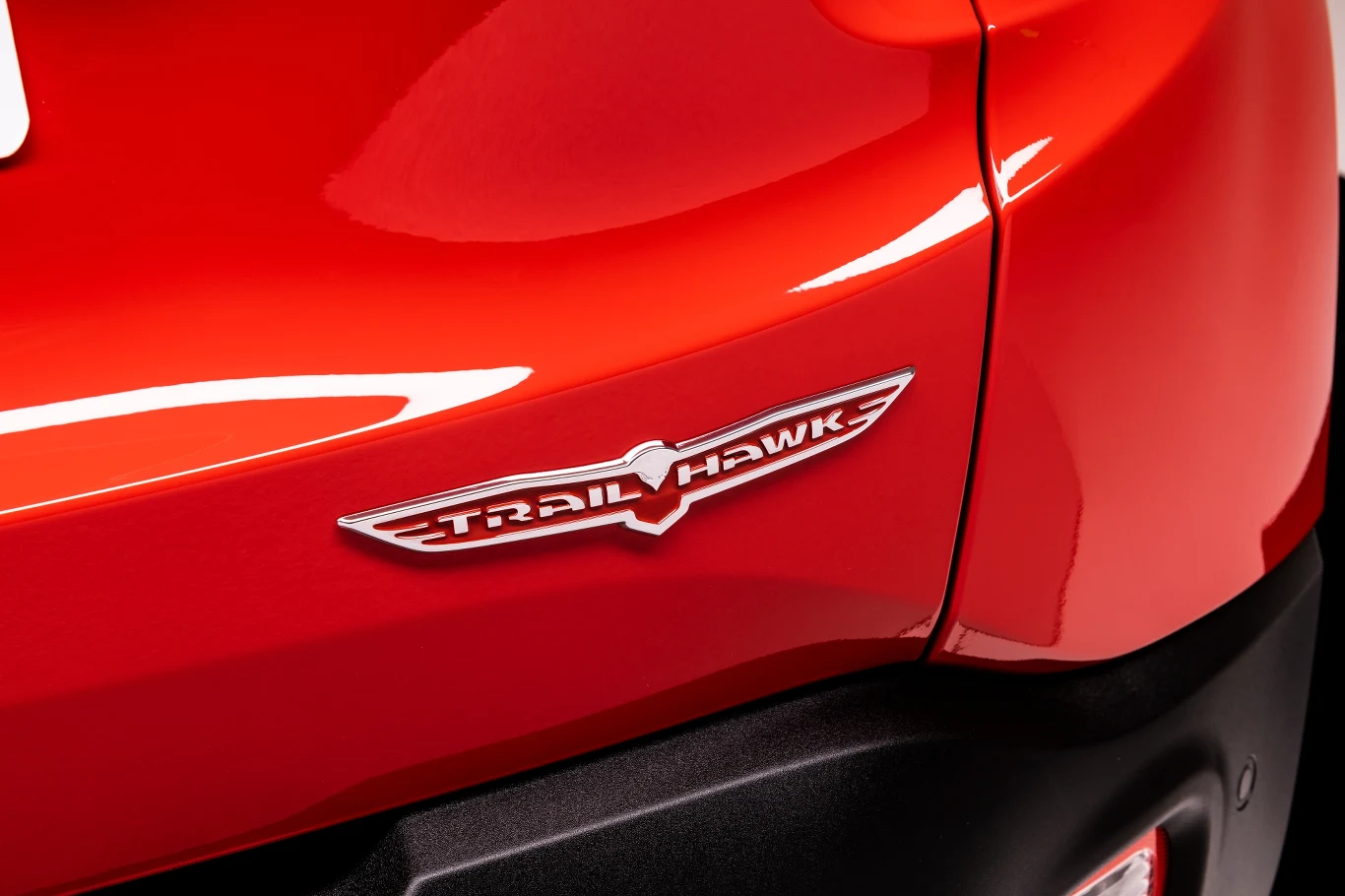 Jeep Renegade Plug-In Hybrid Jeep Renegade Plug-In Hybrid