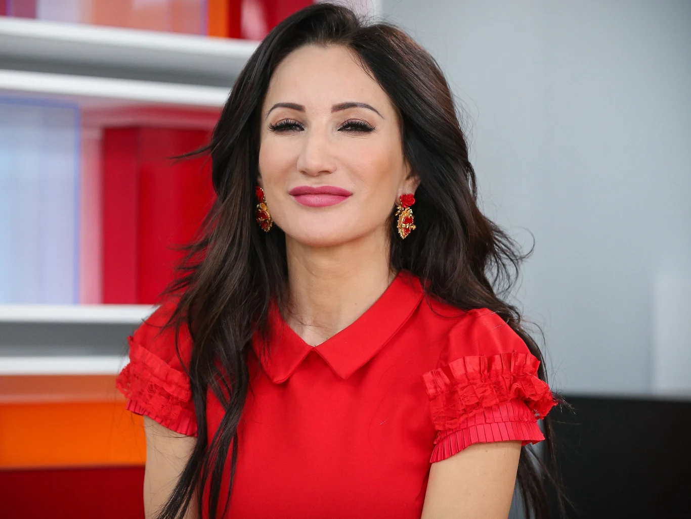 Justyna Steczkowska Justyna Steczkowska