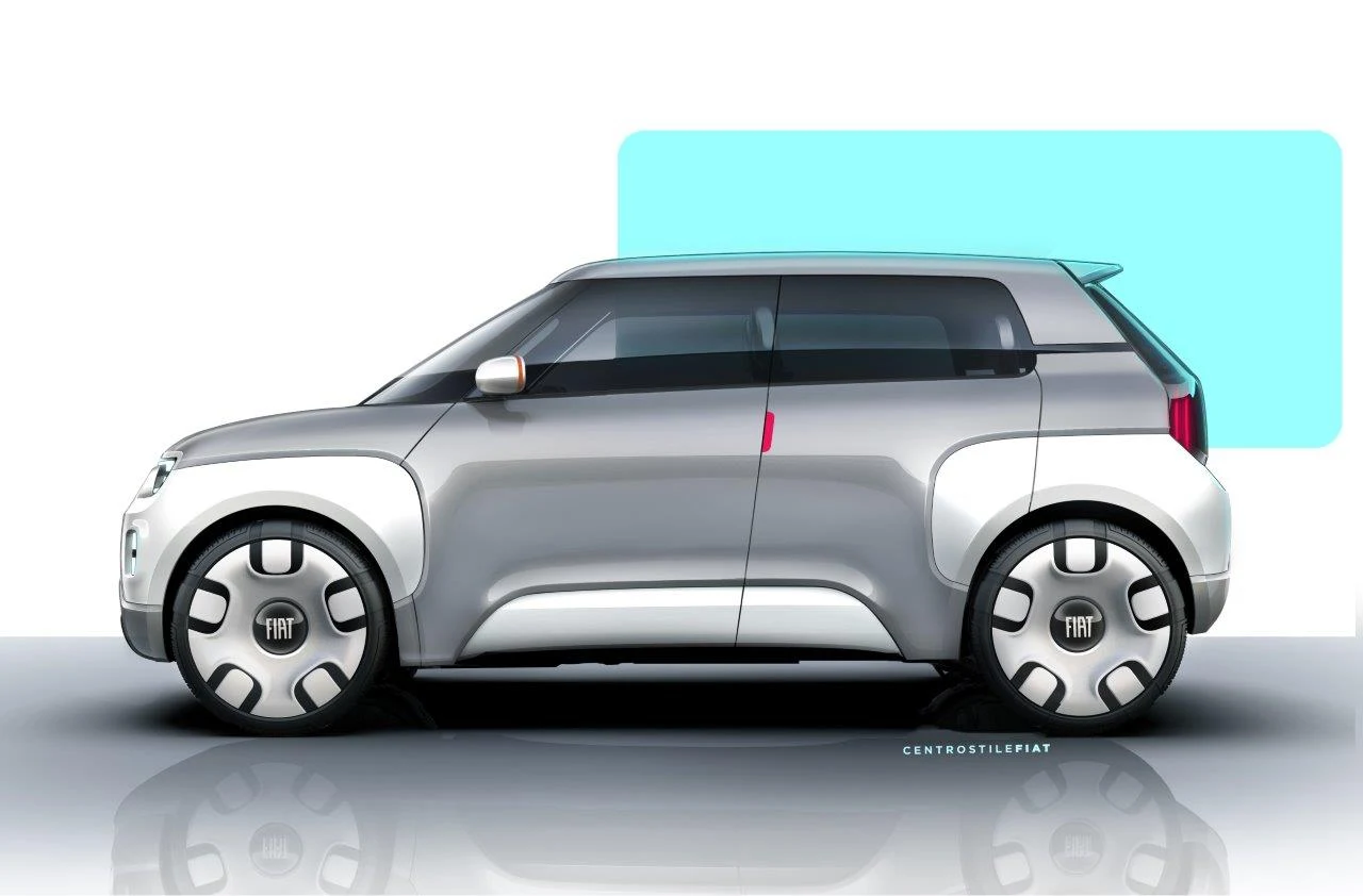 Fiat Centoventi 