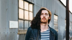 Hozier: To niesamowite, że ktoś taki jak Barack Obama zna moją piosenkę