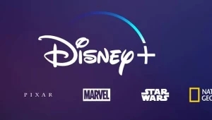 Disney+ jest konkurentem Netfliksa