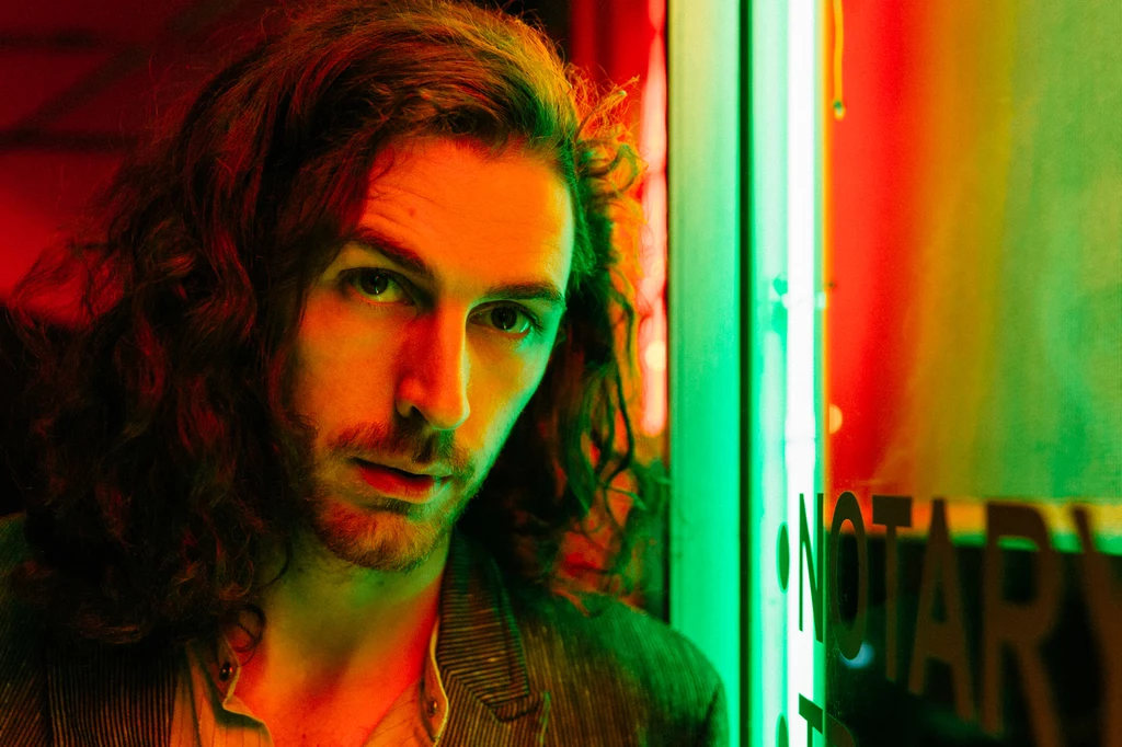 Hozier zagra na Open'er Festival 2024!