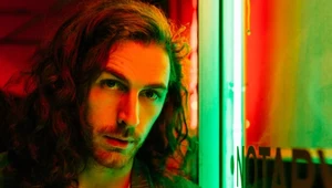 Hozier kolejną gwiazdą Open'er Festivalu! Kiedy wystąpi?