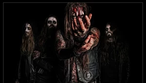 Antropomorphia: Album "Merciless Savagery" gotowy