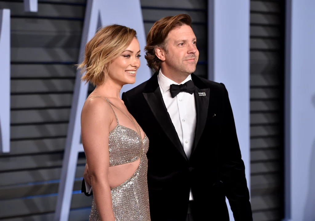 Olivia Wilde i Jason Sudeikis rozstali się po siedmiu latach narzeczeństwa