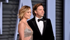 Olivia Wilde rozstała się z Jasonem Sudeikisem