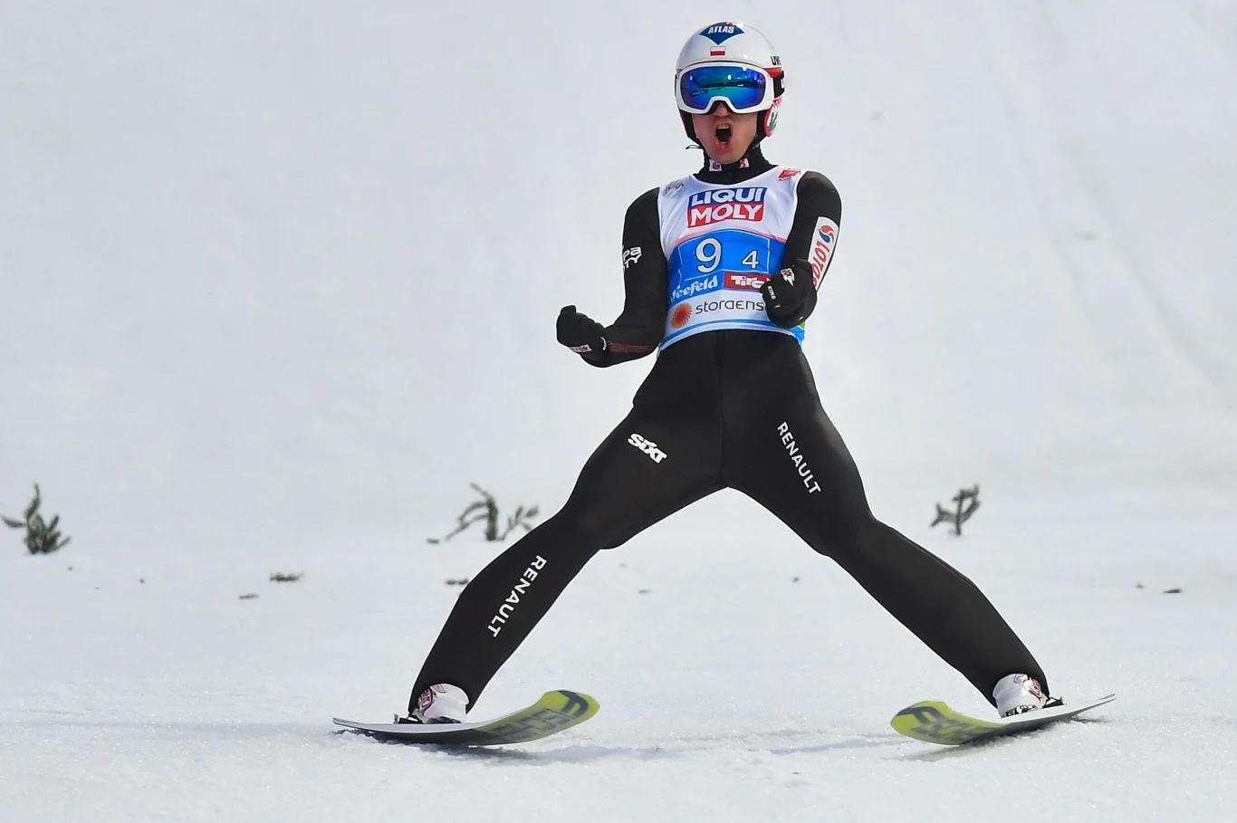 Kamil Stoch
