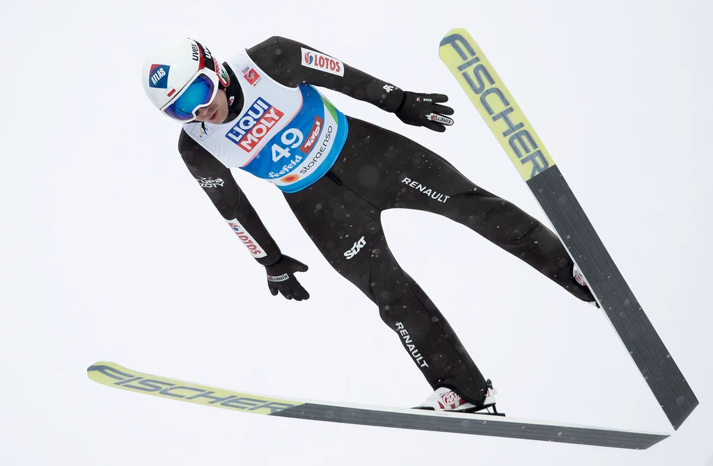 Kamil Stoch Kamil Stoch
