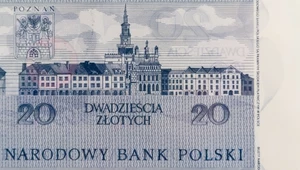 E-71. Tajne banknoty na czas wojny