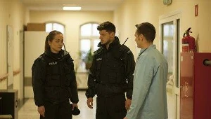 Policjantki i policjanci