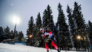 Johannes Thingnes Boe