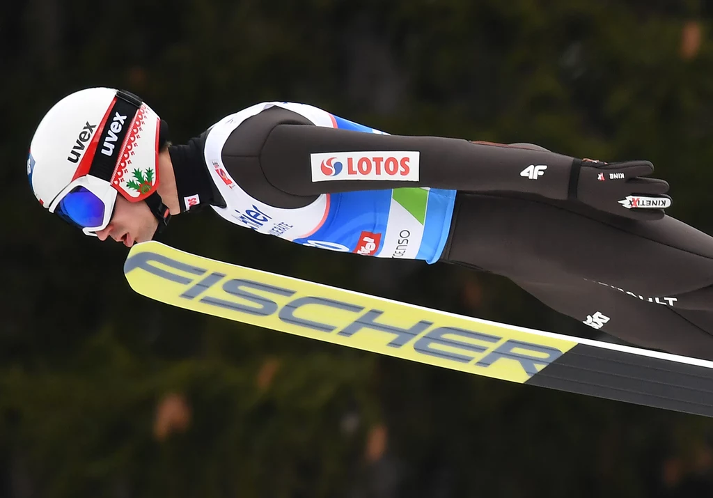Kamil Stoch Kamil Stoch
