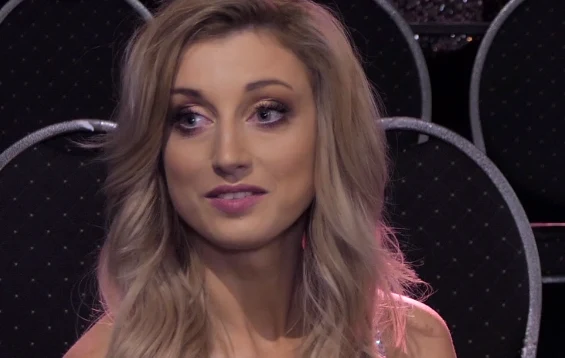 Justyna Żyła Justyna Żyła