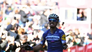 Julian Alaphlippe na mecie