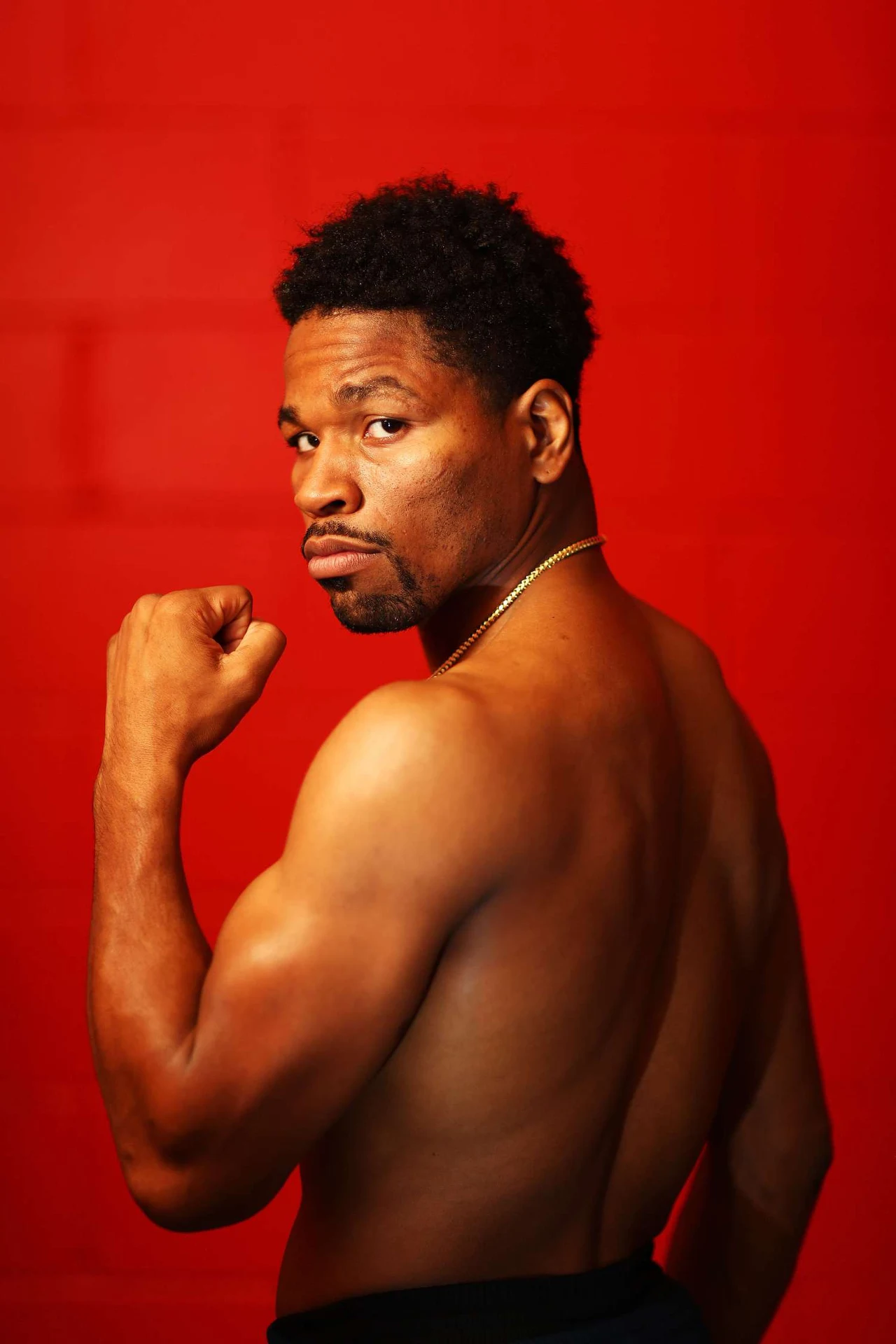 Shawn Porter Shawn Porter