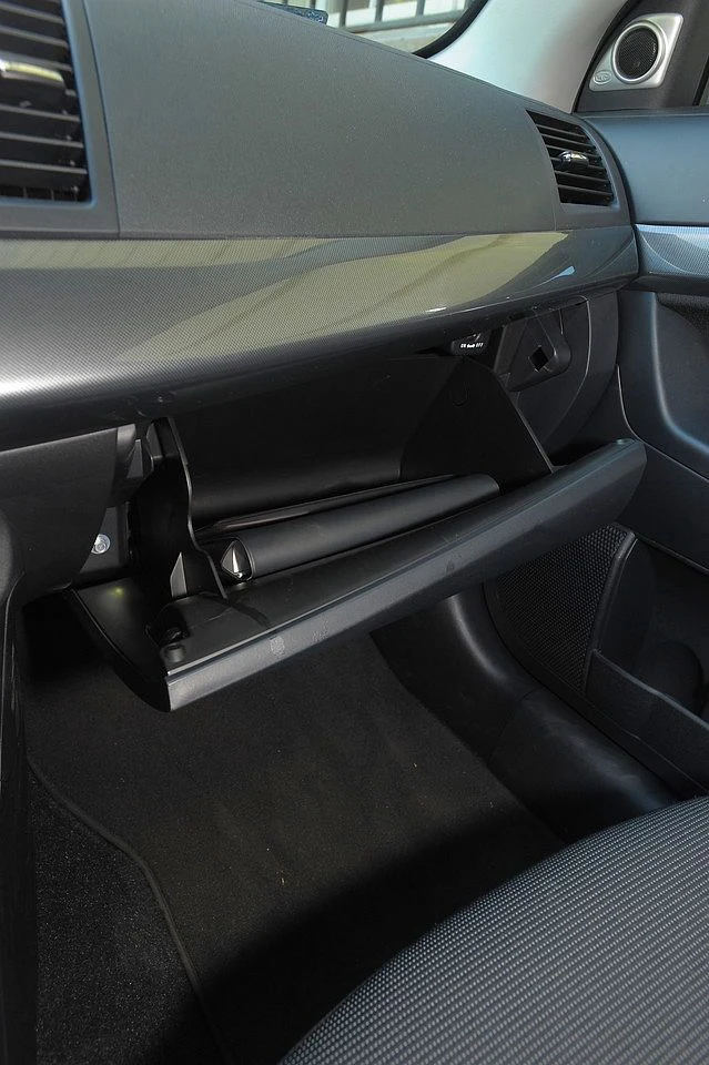 Mitsubishi Lancer (2007-2017) 