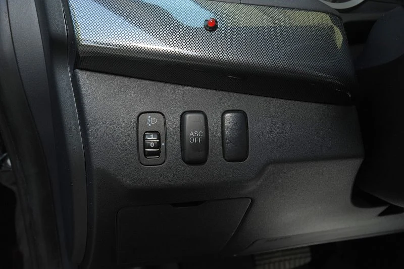 Mitsubishi Lancer (2007-2017) 