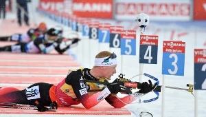 Johannes Thingnes Boe