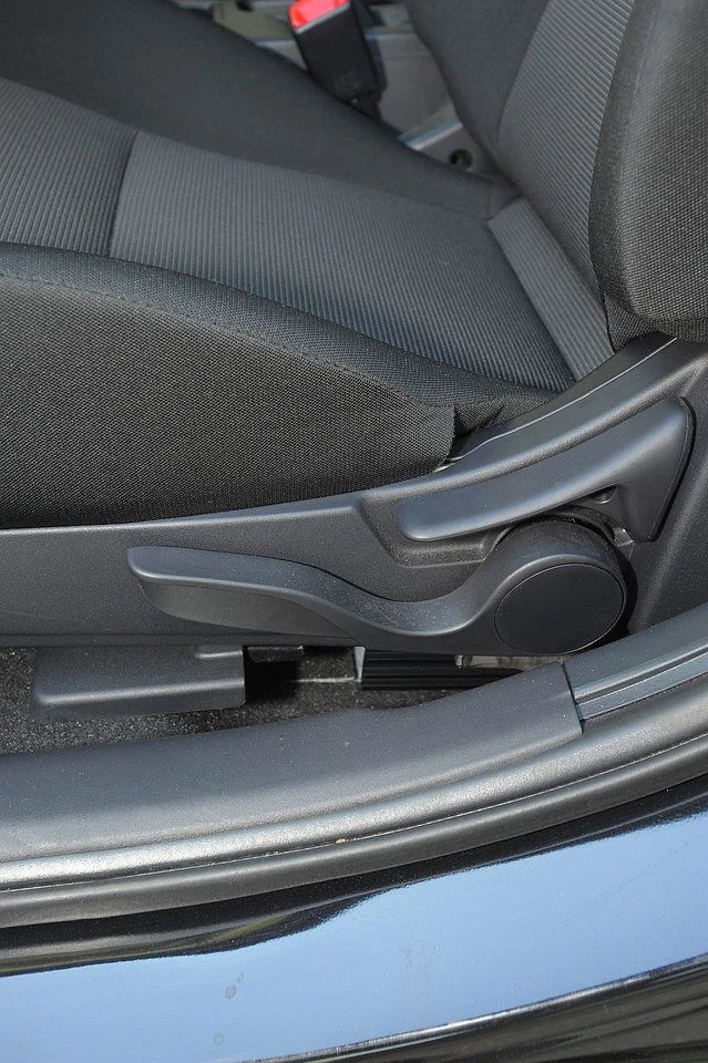 Mitsubishi Lancer (2007-2017) 