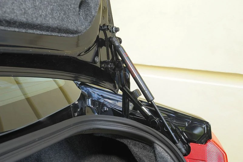 Mitsubishi Lancer (2007-2017) 