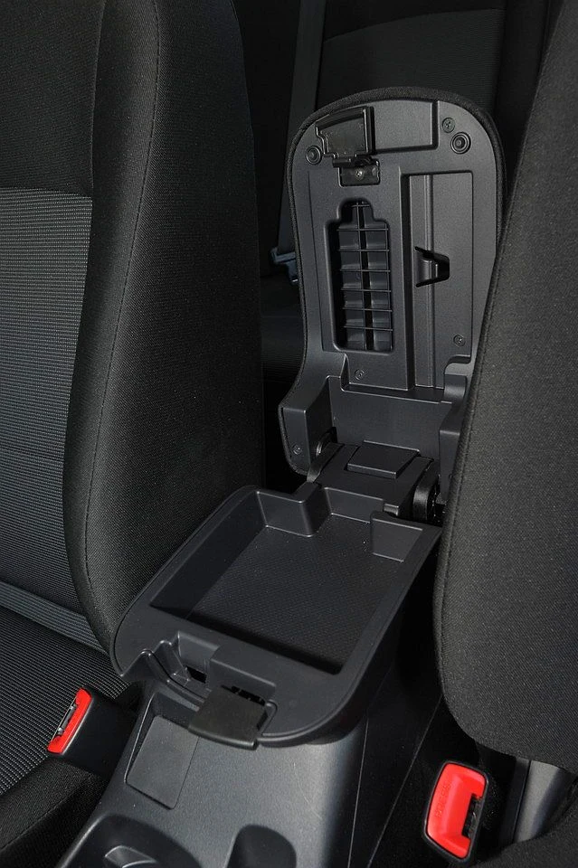 Mitsubishi Lancer (2007-2017) 