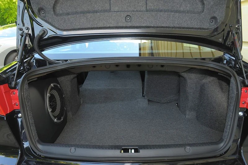 Mitsubishi Lancer (2007-2017) 