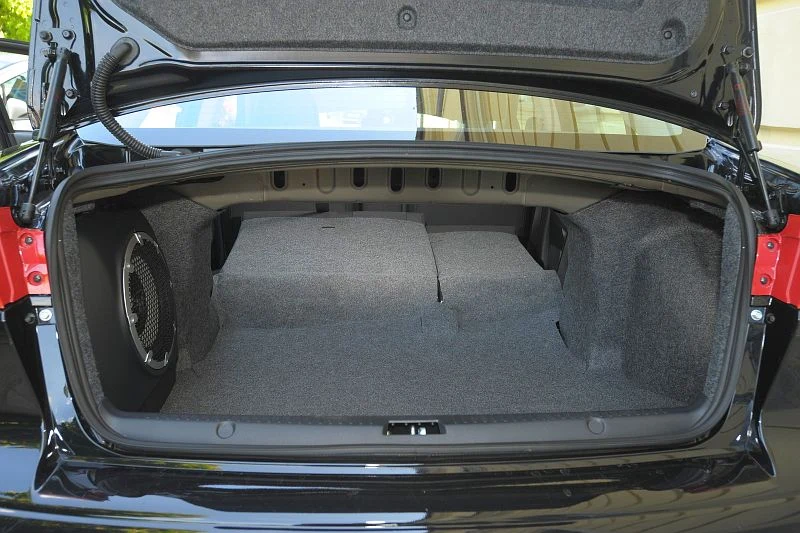 Mitsubishi Lancer (2007-2017) 