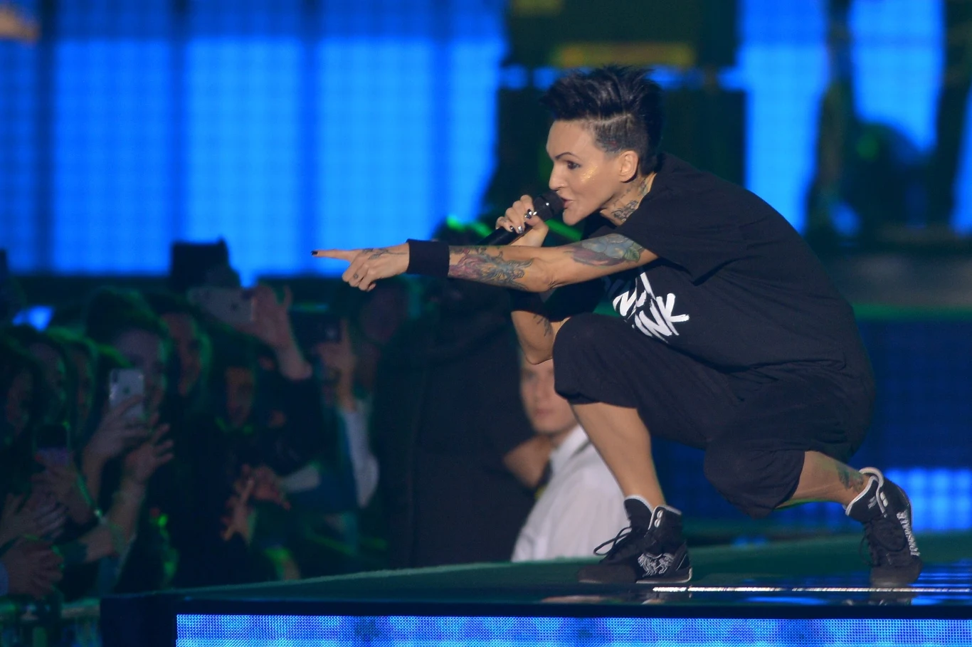 Agnieszka Chylińska