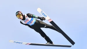 Nagła zmiana u jednego z naszych rywali. Na miesiąc przed zawodami w Wiśle