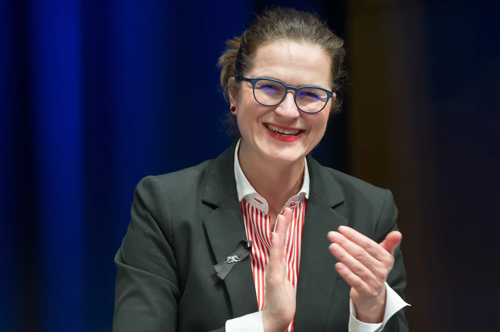 Aleksandra Dulkiewicz Aleksandra Dulkiewicz