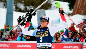 Ramon Zenhaeusern