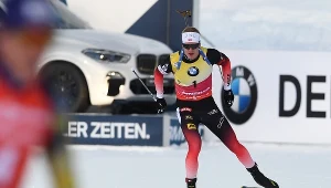 Johannes Thingnes Boe