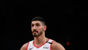 Enes Kanter
