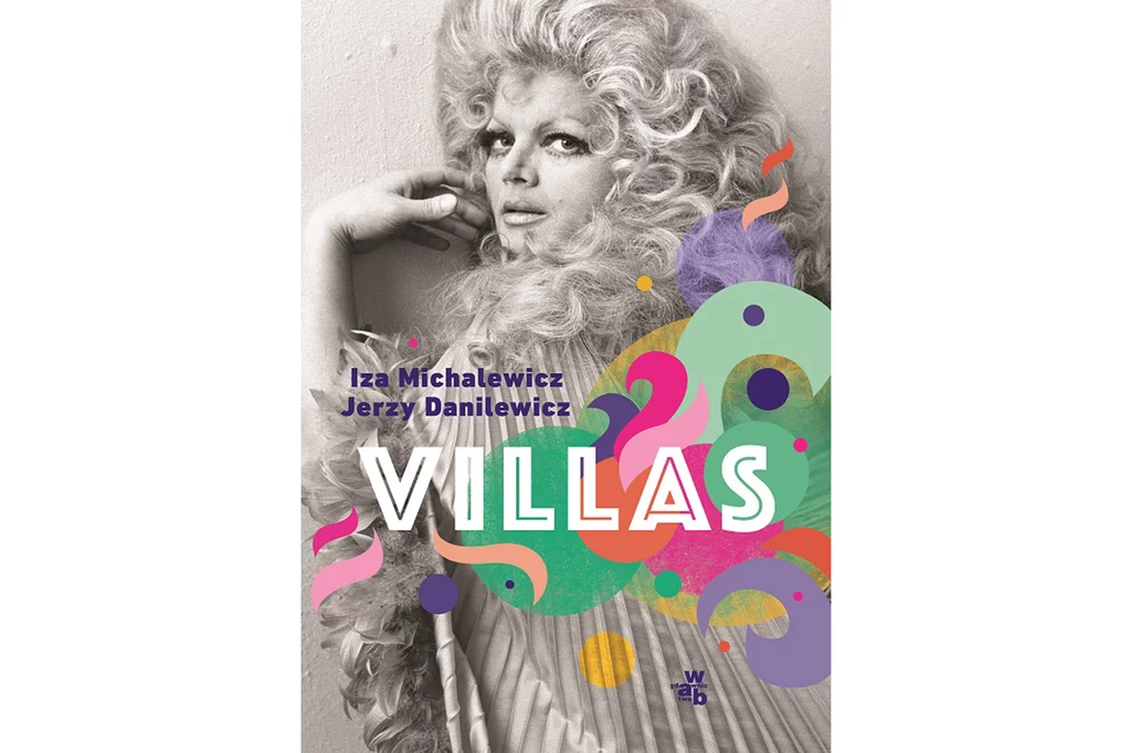 Iza Michalewicz, Jerzy Danilewicz, "Villas" 