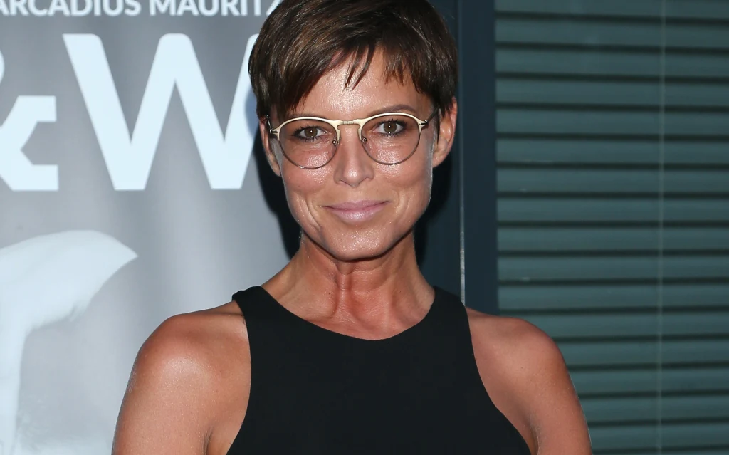 Ilona Felicjańska