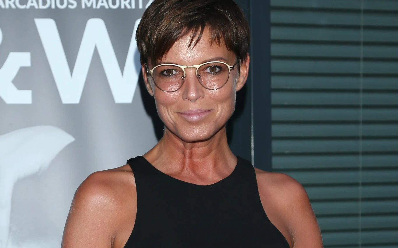 Ilona Felicjańska Ilona Felicjańska