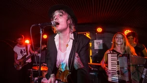 Pete Doherty: Skandalista kończy 40 lat