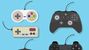 Jak będzie wyglądał pad od Google?