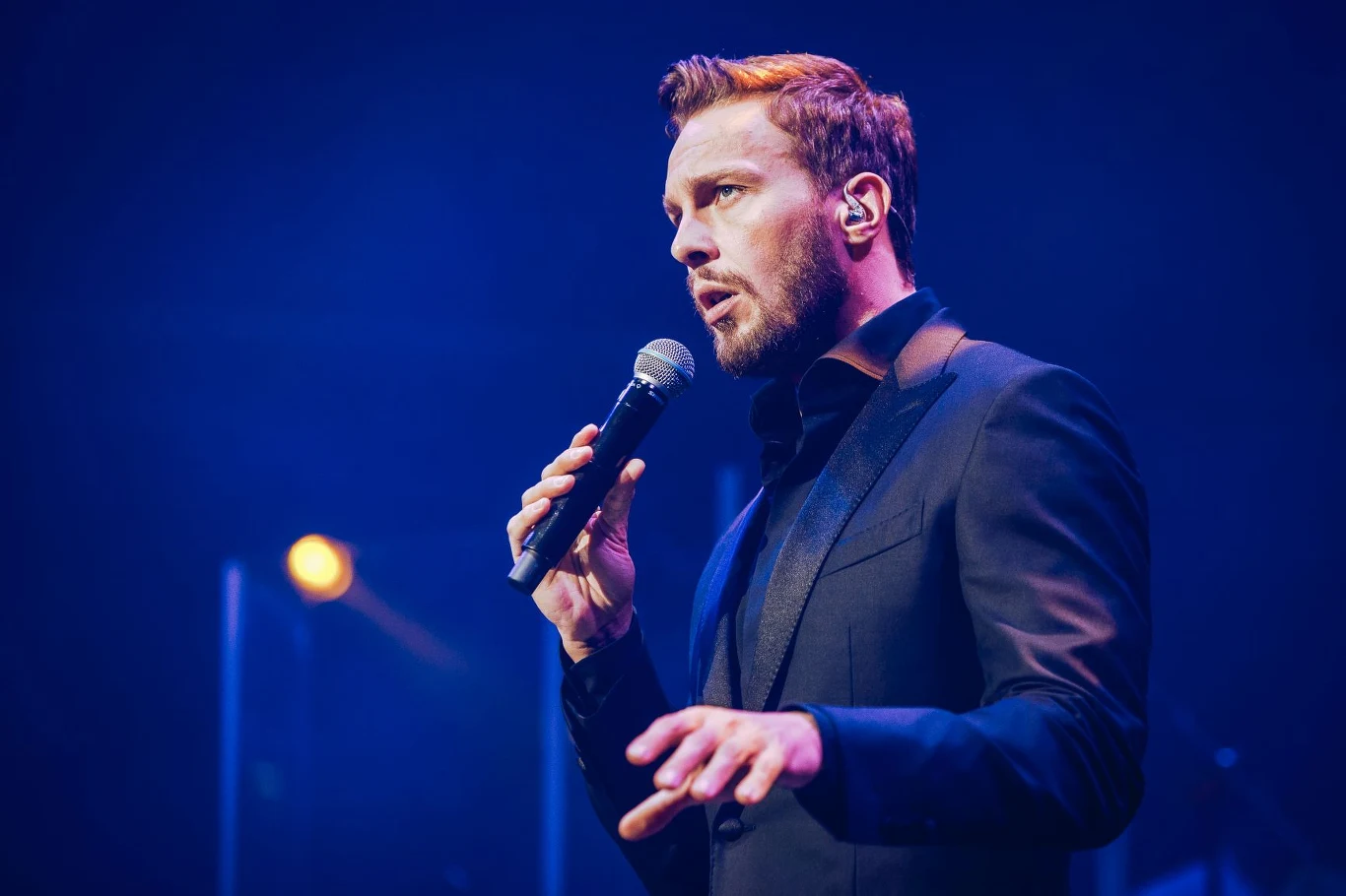 Sławek Uniatowski wydał album "Uniatowski" Sławek Uniatowski wydał album "Uniatowski"