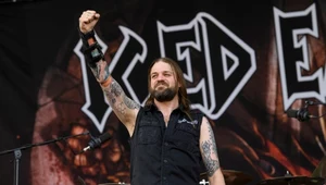 Iced Earth: Jedyna demówka w nowej odsłonie