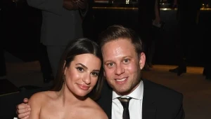  Lea Michele i Zandy Reich