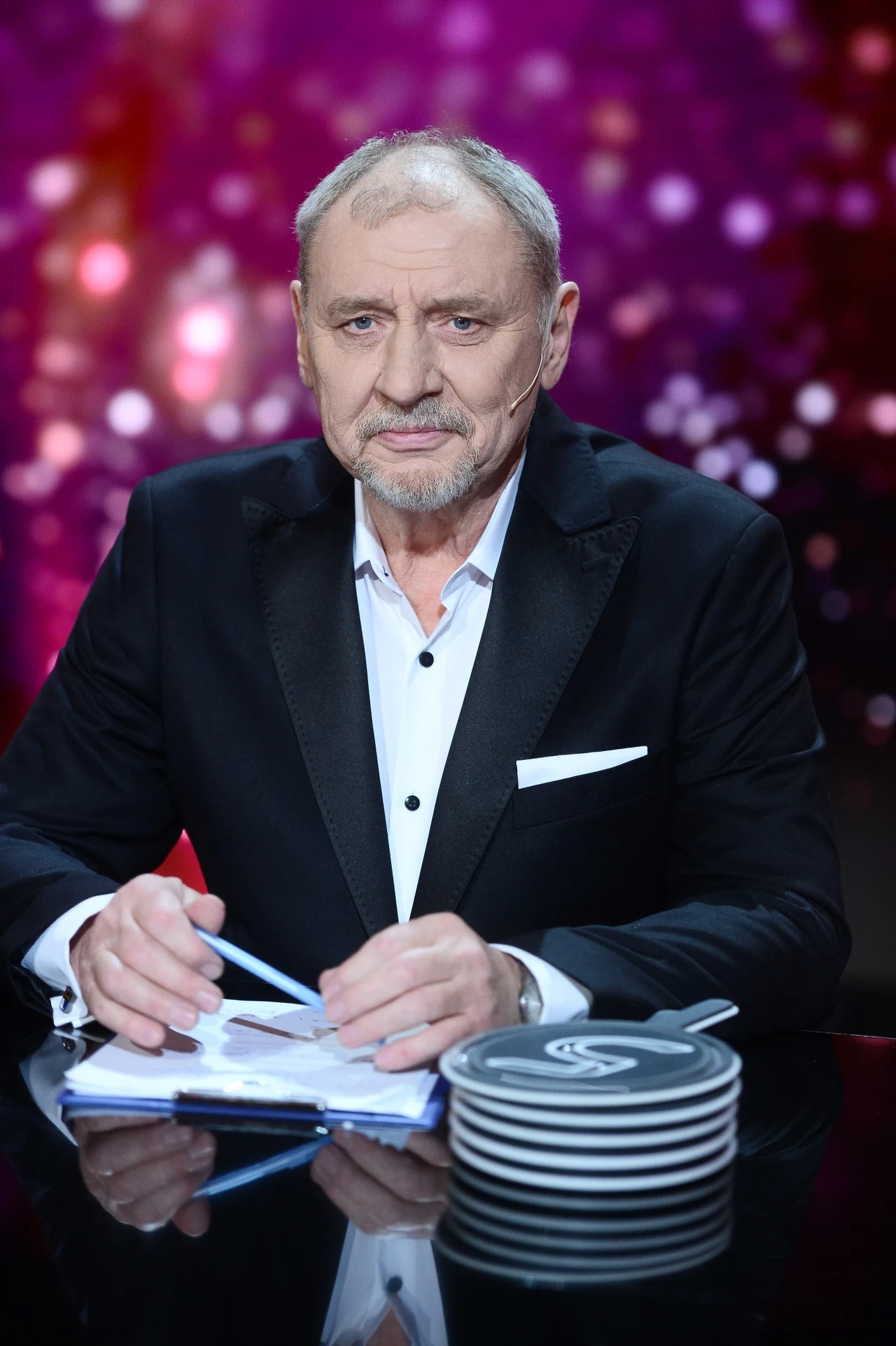 Tak wygląda obecnie Tak wygląda obecnie