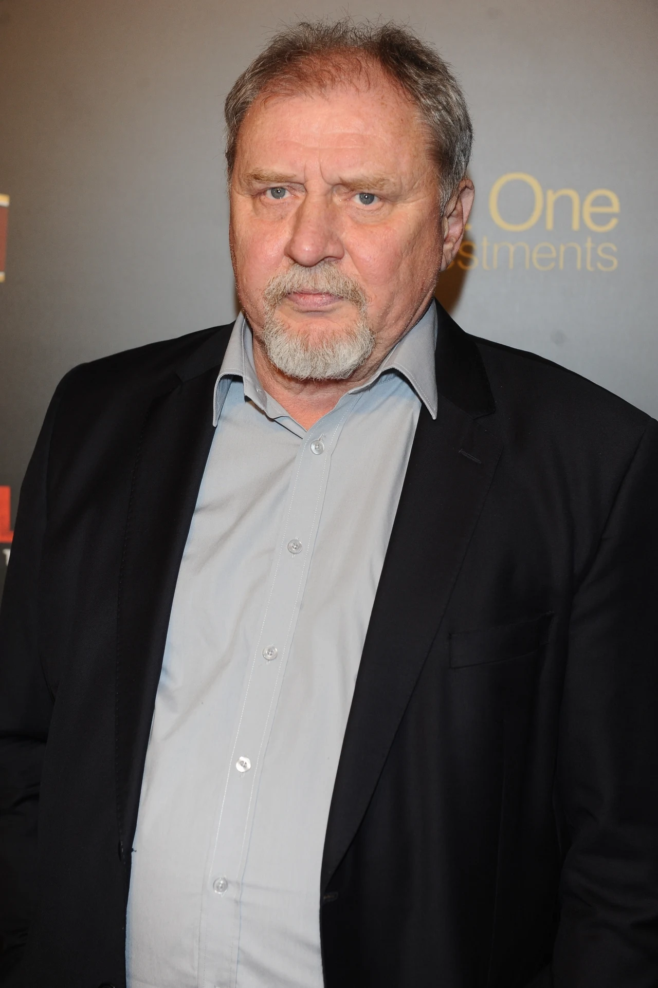 Andrzej Grabowski, 2016 rok Andrzej Grabowski, 2016 rok