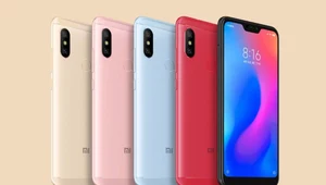 Xiaomi Redmi 7 w drodze