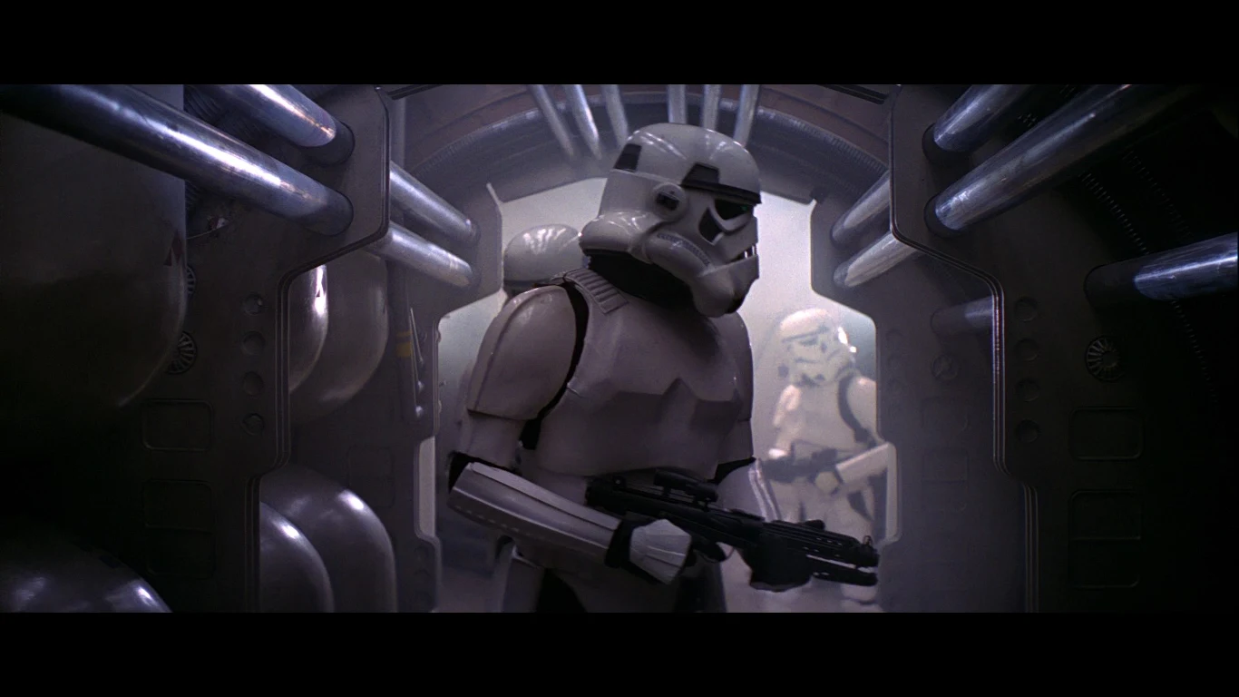 Oryginalny blaster z "Nowej Nadziei" trafił do sprzedaży. Cena? Mówiąc delikatnie - robi wrażenie!