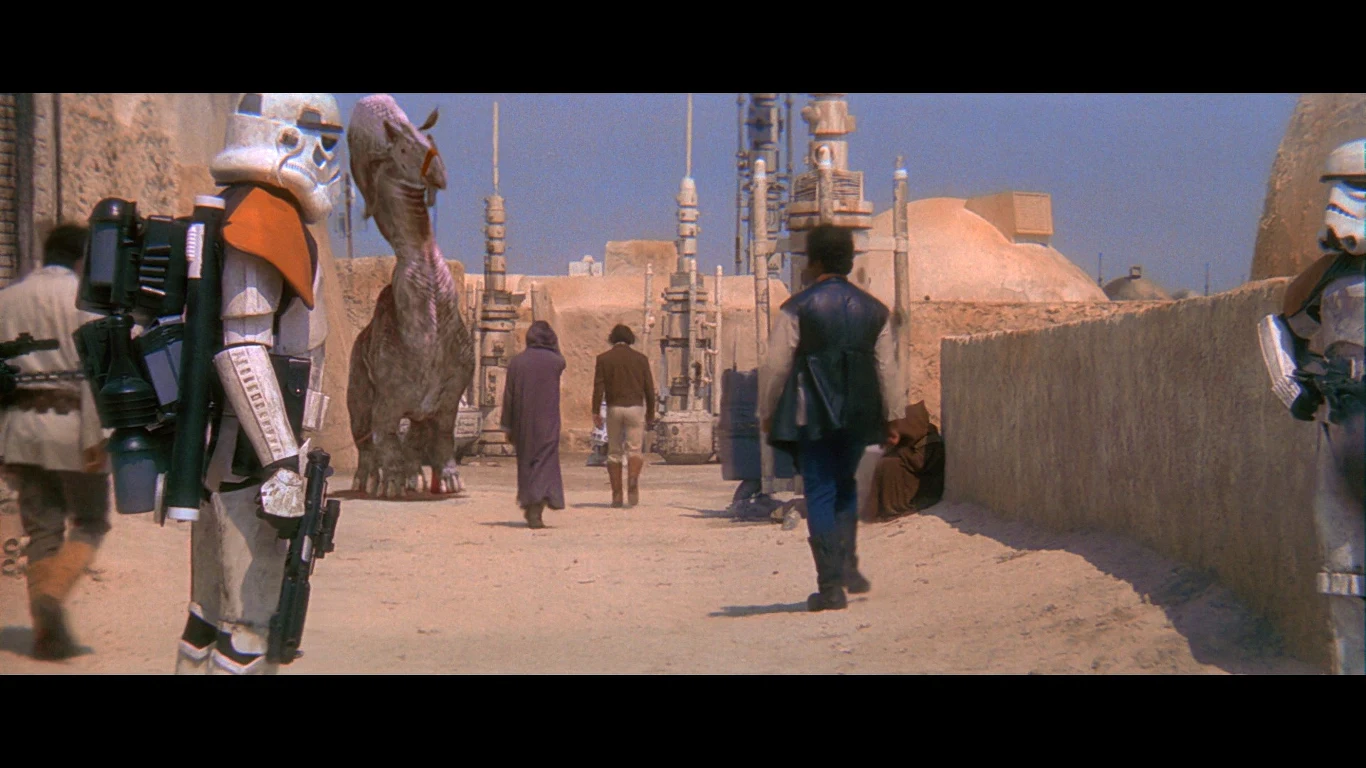 Oryginalny blaster z "Nowej Nadziei" trafił do sprzedaży. Cena? Mówiąc delikatnie - robi wrażenie!