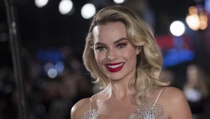 Margot Robbie zamierza zaprosić Harry'ego i Meghan na kolację