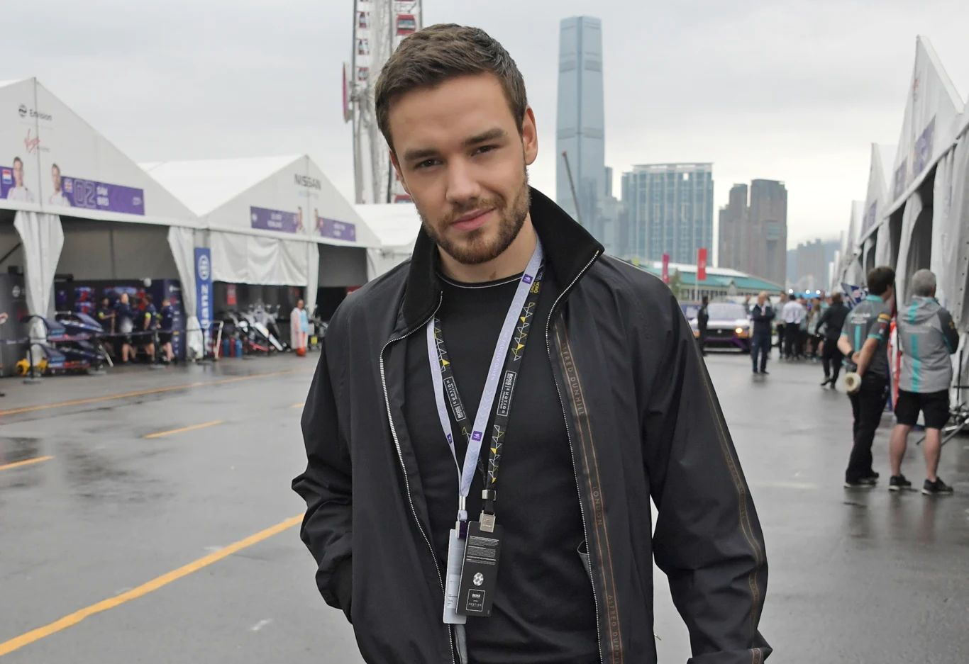 Liam Payne’a 